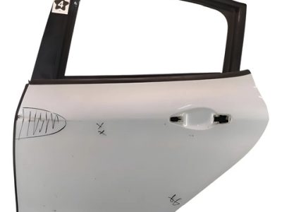 Puerta Trasera Izquierda Peugeot 208 (06050616)