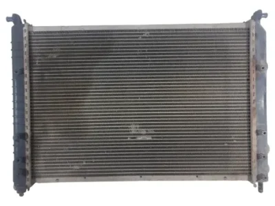 Radiador De Agua Fiat Palio 1.6 16v (05757560)