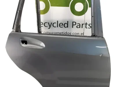 Puerta Trasera Derecha Mercedes Benz Glk280 Nv