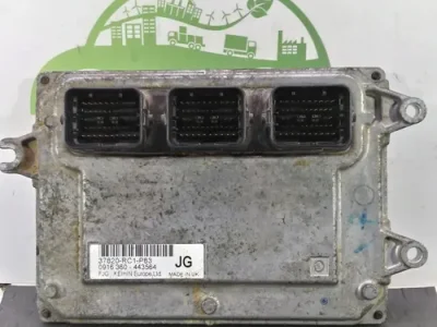 Modulo De Inyeccion Honda Fit (04101203)