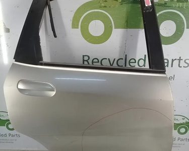 Puerta Trasera Derecha Honda Fit Li (03213200)