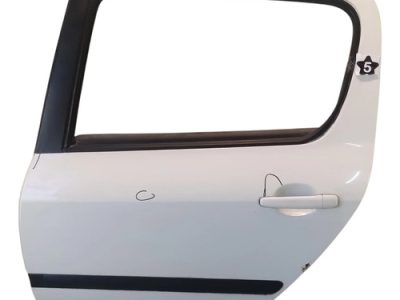 Puerta Trasera Izquierda Peugeot 307 (06523528)