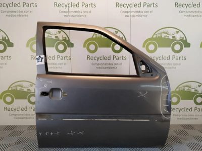 Puerta Delantera Derecha Vw Gol G2 G3 G4 (04699758)
