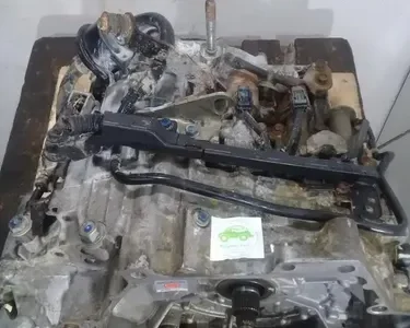 Caja De Velocidades Honda Fit L15a7 (03164915) 6-c-1