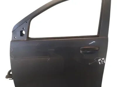 Puerta Delantera Izquierda Renault Kangoo Ln (06028497)