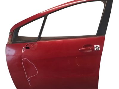 Puerta Delantera Izquierda Peugeot 408 (06508821)