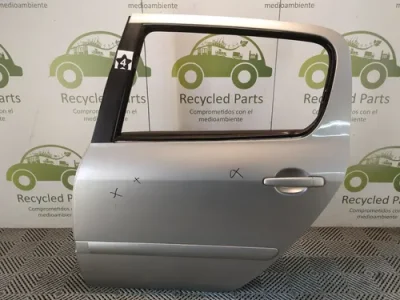 Puerta Trasera Izquierda Peugeot 307 (05626563) Lp