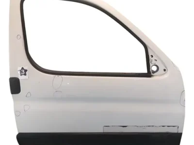 Puerta Delantera Derecha Citroen Berlingo (06063106)