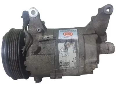 Compresor De A/a Fiat Idea 1.6 (06140183)