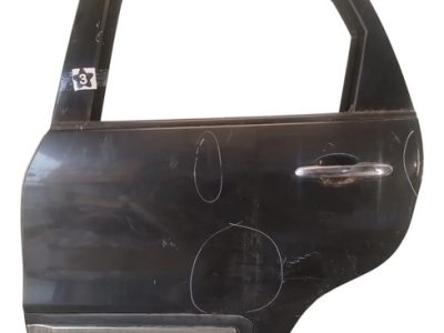 Puerta Trasera Izquierda Fiat 500l (04501937)