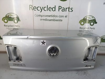 Tapa De Baul Vw Bora Ln (03935426) Lp
