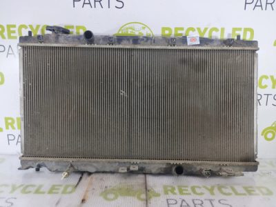 Radiador De Agua Honda Fit 1.5 (05464244)
