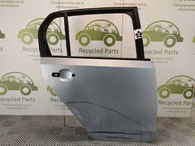 Puerta Trasera Derecha Vw Up (04799537)