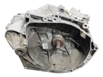 Caja De Velocidades Peugeot 308 1.6 Thp (04912463)
