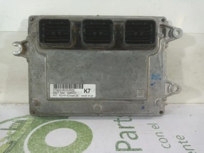 Modulo De Inyeccion Honda Fit (03746687)