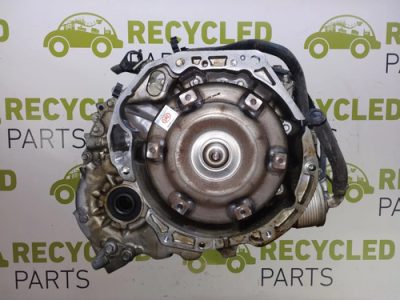 Caja De Velocidades Fiat 500 1.4 16v Aut (04872958)