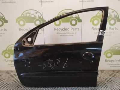 Puerta Delantera Izquierda Peugeot 206 (05413659)