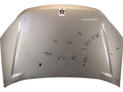 Capot Ford Ecosport Li (05287740)