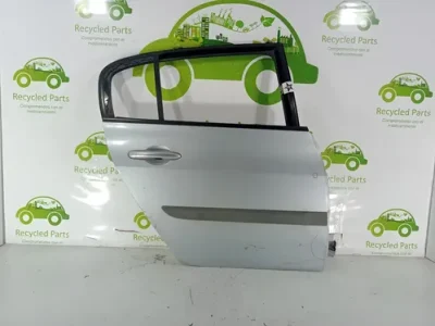 Puerta Trasera Derecha Renault Megane F2 4p (02541858) Lp