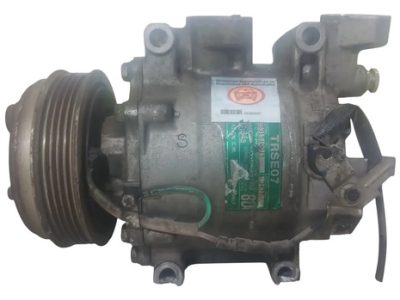 Compresor De A/a Honda City 1.5 (05365991)