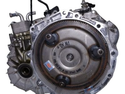 Caja De Velocidades Vw Virtus 1.6 16v 09g (03668477)