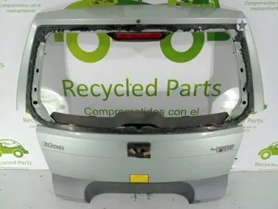 Porton Trasero Fiat Idea Adv Lv (03278680)