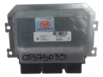 Modulo De Inyeccion Renault Kangoo 2 1.6 (05575035)