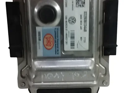 Modulo De Inyeccion Vw Gol Trend 1.6 (05981903)