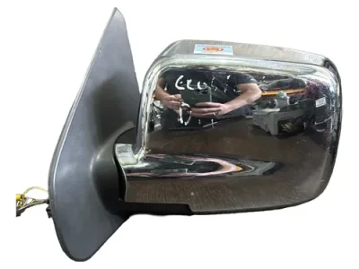 Espejo Izquierdo Ford Ecosport 2010 Original (06395998)