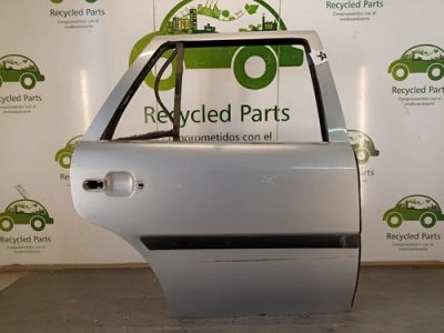 Puerta Trasera Derecha Vw Gol G2 G3 G4 (03537114) Lp