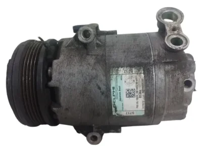 Compresor De A/a Fiat Siena 1.8 (05688095)