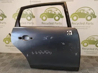 Puerta Trasera Derecha Citroen C4 4p (05316960)