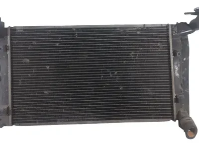 Radiador De Agua Toyota Corolla (05225929)