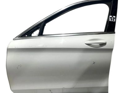 Puerta Delantera Izquierda Mercedes Benz C250 (06309863) Lp