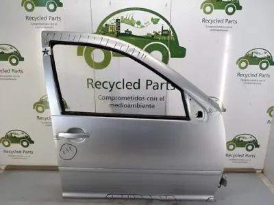 Puerta Delantera Derecha Vw Bora (04369135)