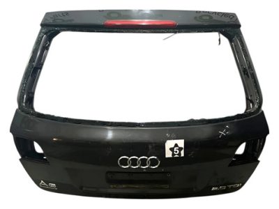 Porton Trasero Audi A3 2da 5p (04864096) Lp*