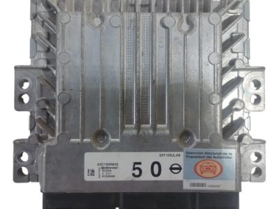 Modulo De Inyeccion Nissan Frontier 2.3 (05965457)