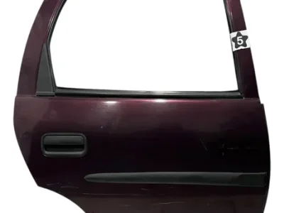 Puerta Trasera Derecha Chevrolet Corsa (06896467) Lp