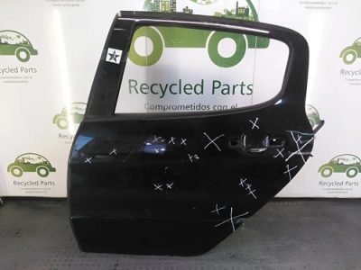 Puerta Trasera Izquierda Peugeot 308 (04559381)