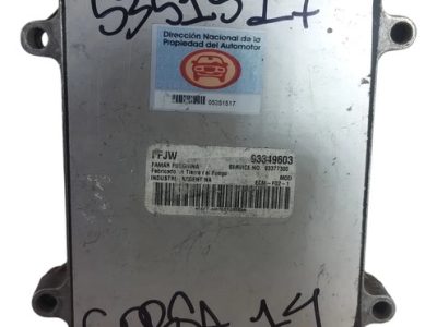 Modulo De Inyeccion Chevrolet Corsa 1.4 (05351517)