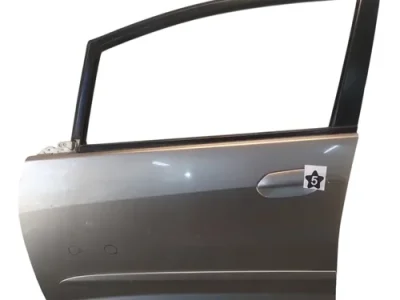 Puerta Delantera Izquierda Honda Fit Li (06519359)