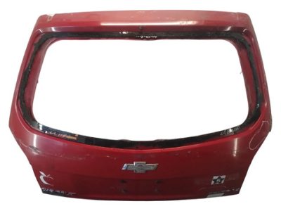 Porton Trasero Chevrolet Celta (05792415)