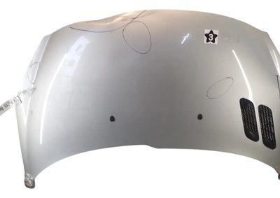Capot Peugeot 207 (06808133)