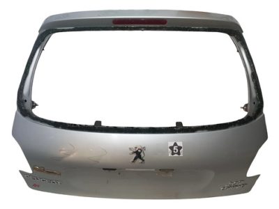 Porton Trasero Peugeot 207 (05770445) Lp