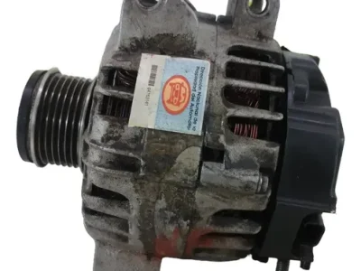 Alternador Chevrolet Captiva 2.4 (04763141)