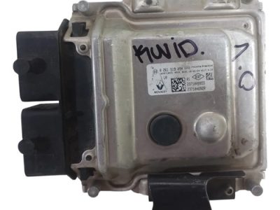 Modulo De Inyeccion Renault Kwid 1.0 (05858626)
