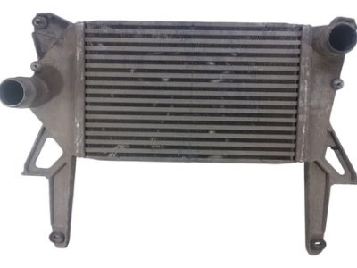 Intercooler Ford Ranger 3.0 (04138138)