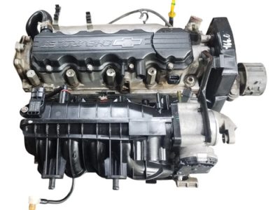 Motor Chevrolet Astra 2.0 8v (05972582)