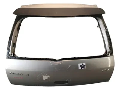 Porton Trasero Citroen C4 (03697771)