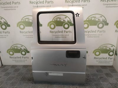 Puerta Trasera Izquierda Ford Ranger (06098770)